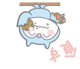 SAKASAMAN sticker #12901922