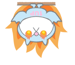 SAKASAMAN sticker #12901928