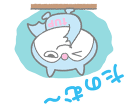 SAKASAMAN sticker #12901929
