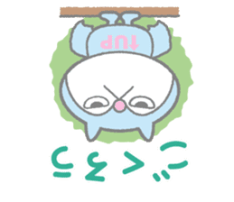 SAKASAMAN sticker #12901930