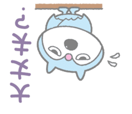 SAKASAMAN sticker #12901931
