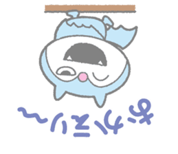 SAKASAMAN sticker #12901932