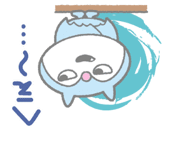 SAKASAMAN sticker #12901935