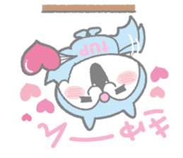 SAKASAMAN sticker #12901938