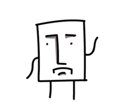 Mr.A4 sticker #12902382