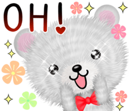 nuikuma5 Autumn&Winter sticker #12902637