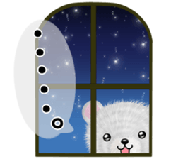 nuikuma5 Autumn&Winter sticker #12902644