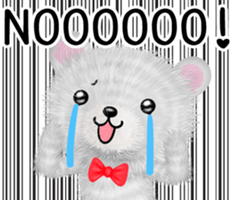 nuikuma5 Autumn&Winter sticker #12902652