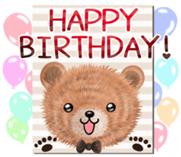 nuikuma5 Autumn&Winter sticker #12902654