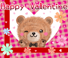 nuikuma5 Autumn&Winter sticker #12902655