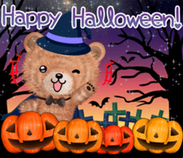 nuikuma5 Autumn&Winter sticker #12902656