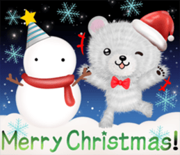 nuikuma5 Autumn&Winter sticker #12902657