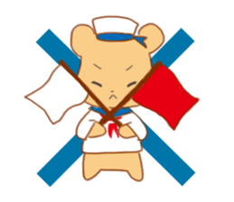 Funakuma Logbook sticker #12902709