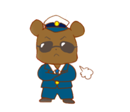 Funakuma Logbook sticker #12902725