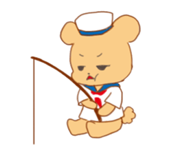 Funakuma Logbook sticker #12902727