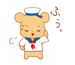 Funakuma Logbook sticker #12902738