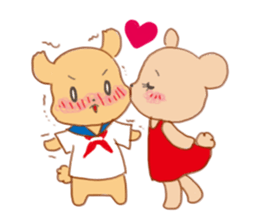 Funakuma Logbook sticker #12902739