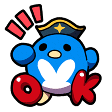 Celestial Craft Fleet sticker #12903142