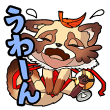 Celestial Craft Fleet sticker #12903146