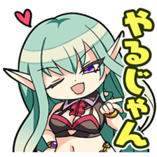 Celestial Craft Fleet sticker #12903147