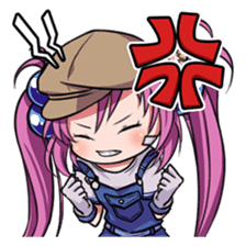 Celestial Craft Fleet sticker #12903154