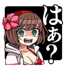 Celestial Craft Fleet sticker #12903156