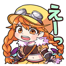 Celestial Craft Fleet sticker #12903159