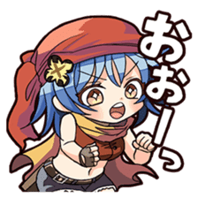 Celestial Craft Fleet sticker #12903160