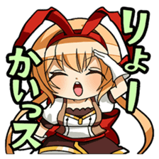 Celestial Craft Fleet sticker #12903164