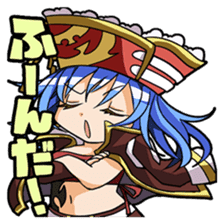 Celestial Craft Fleet sticker #12903165