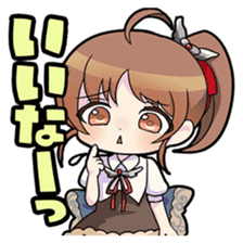 Celestial Craft Fleet sticker #12903167