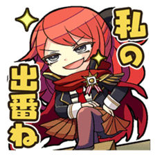 Celestial Craft Fleet sticker #12903171