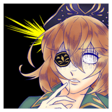 Celestial Craft Fleet sticker #12903172