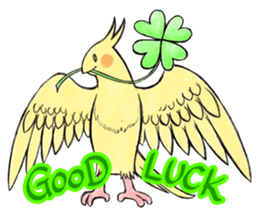 FAIRY SERIES sticker #12903566