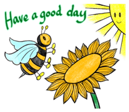 FAIRY SERIES sticker #12903570