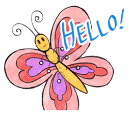FAIRY SERIES sticker #12903571