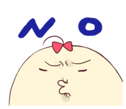 lazy NiNi sticker #12903757