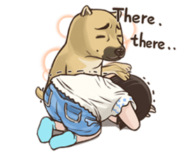 What's up,Kid?2 sticker #12903788