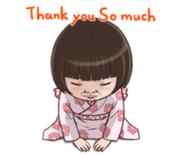 What's up,Kid?2 sticker #12903799