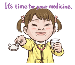 What's up,Kid?2 sticker #12903808