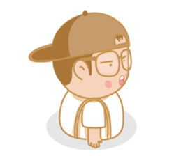 MooThoon V1 sticker #12903864