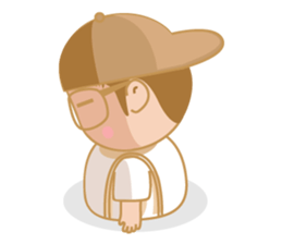 MooThoon V1 sticker #12903866