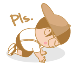 MooThoon V1 sticker #12903867