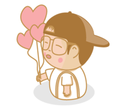 MooThoon V1 sticker #12903869