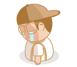 MooThoon V1 sticker #12903871