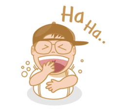 MooThoon V1 sticker #12903873