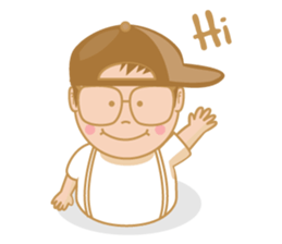 MooThoon V1 sticker #12903877