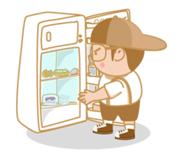 MooThoon V1 sticker #12903880