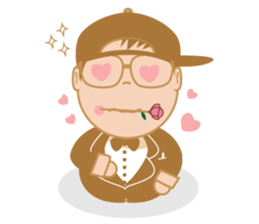 MooThoon V1 sticker #12903883