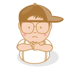 MooThoon V1 sticker #12903889